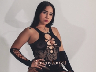 Sammybarrett
