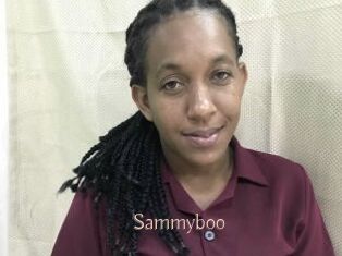 sammyboo Anal Sexe