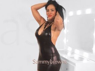 sammybrowne Anal Sexe