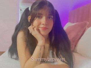 Sammybrowwn