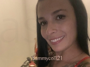 Sammycol121