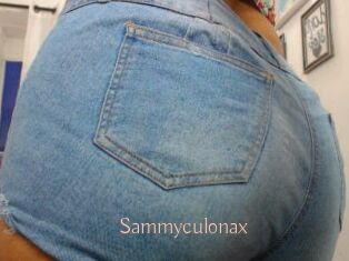 Sammyculonax