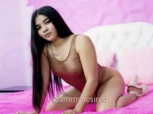 Sammydesired