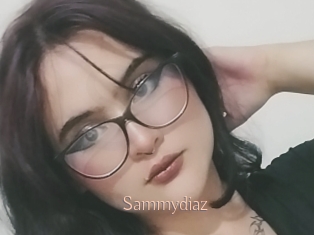 Sammydiaz