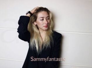 Sammyfantastic