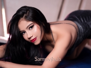 Sammyjhuls