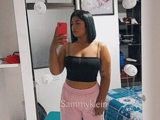 Sammyklein