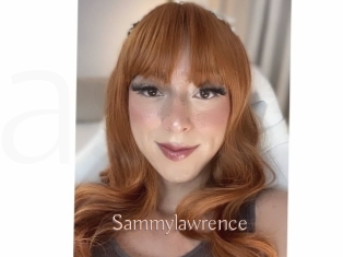 Sammylawrence