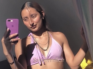 Sammymillerr