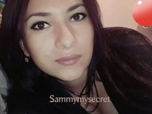 Sammy_mysecret