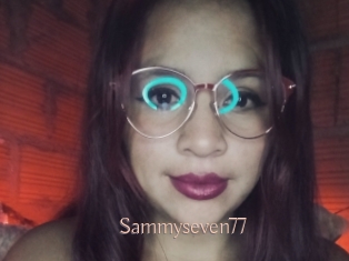 Sammyseven77