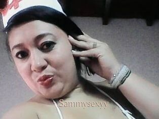 Sammysexyy