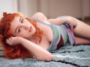 Sammystifler
