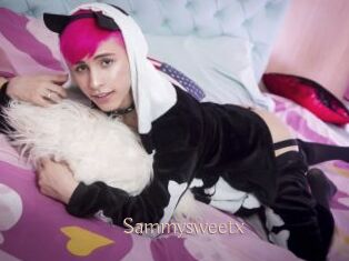 Sammysweetx