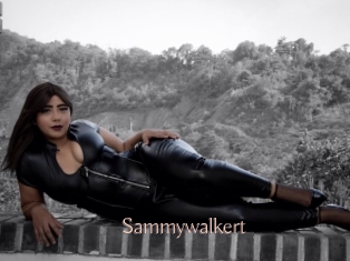 sammywalkert Anal Sexe
