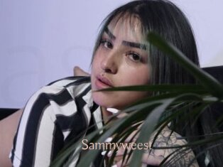 Sammyweest