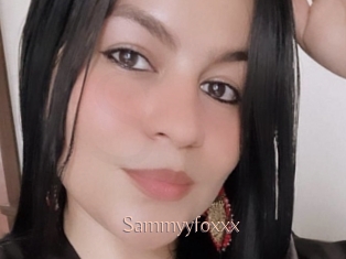 Sammyyfoxxx