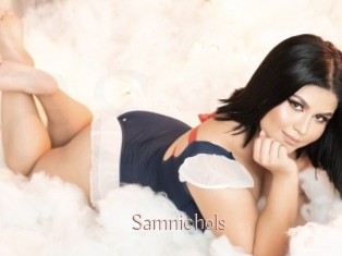 Samnichols