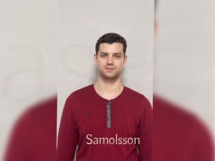 Samolsson