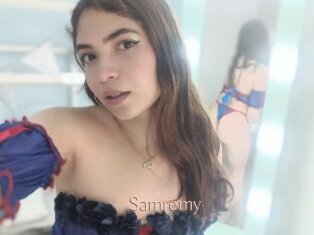 Samremy