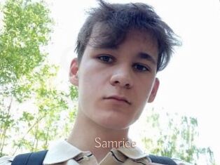 Samrice