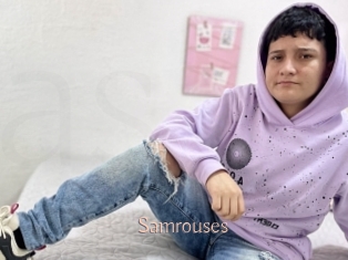 Samrouses