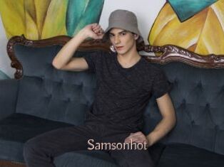Samsonhot