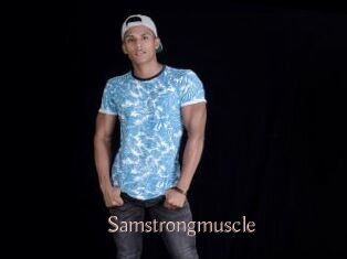 Samstrongmuscle