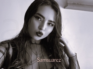 Samsuarez