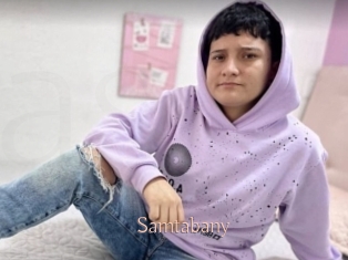 Samtabany