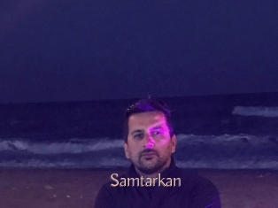 Samtarkan