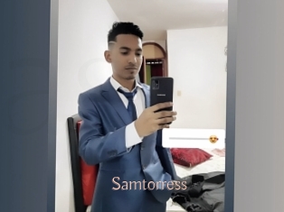 Samtorress