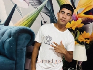 samuel_gio Anal Sexe