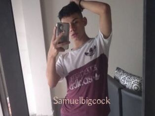 Samuelbigcock