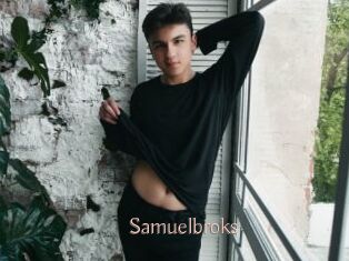 Samuelbroks