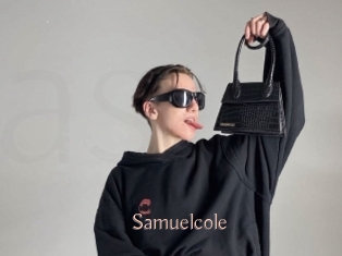 Samuelcole