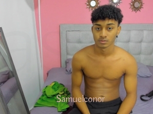 Samuelconor