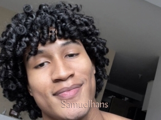 samuelhans Anal Sexe