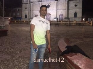 Samuelhot42