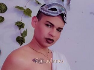 Samueljones