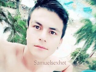Samuelsexhot