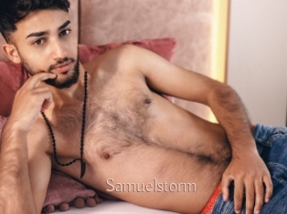 Samuelstorm