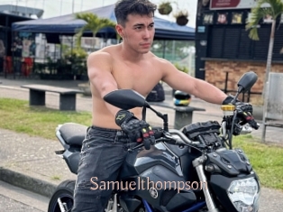 Samuelthompson