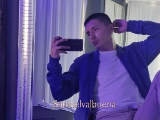 Samuelvalbuena