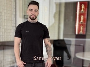 Samuelwyatt