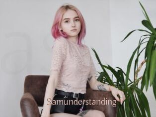 Samunderstanding