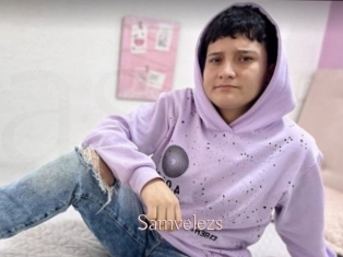 Samvelezs