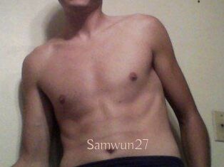 Samwun27
