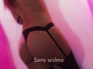 Samy_sexlove