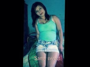 Samy_sweet